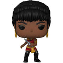 Star Trek: The Original Series Mirror Uhura Pop! Vinyl-1