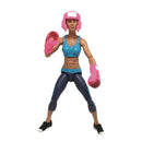 Vitruvian H.A.C.K.S. Zombie Antonia Avilles Action Figure-1