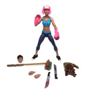 Vitruvian H.A.C.K.S. Zombie Antonia Avilles Action Figure-2