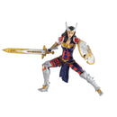 Wonder Woman Wonder Woman by Todd McFarlane 7" Action Figure-1