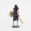 Wonder Woman Wonder Woman by Todd McFarlane 7" Action Figure-2