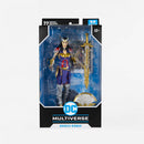 Wonder Woman Wonder Woman by Todd McFarlane 7" Action Figure-3