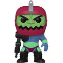 Masters of the Universe Trapjaw 10" Pop! Vinyl-1