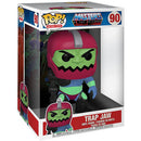 Masters of the Universe Trapjaw 10" Pop! Vinyl-2