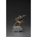 The Lord of the Rings Orc Armored 1:10 Scale Statue-2