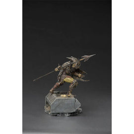 The Lord of the Rings Orc Armored 1:10 Scale Statue - 0