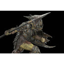 The Lord of the Rings Orc Armored 1:10 Scale Statue-3