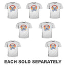 Seinfeld George Summer Pop! Tee-1