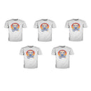 Seinfeld George Summer Pop! Tee-2