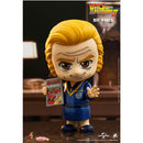 Back to the Future Part II Biff Tannen Cosbaby-2