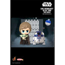 The Mandalorian Luke, R2-D2 & The Child Cosbaby-3