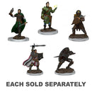 D&D Realms Icons Premium Male-1