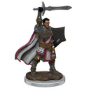 D&D Realms Icons Premium Male-7