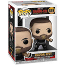 Shang-Chi Razor Fist Pop! Vinyl-2