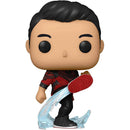 Shang-Chi Shang-Chi Pop! Vinyl-1