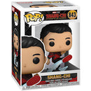 Shang-Chi Shang-Chi Pop! Vinyl-2