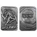 Yu-Gi-Oh! Black Luster Soldier Metal Card-2