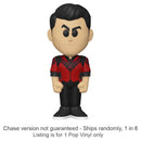 Shang-Chi Shang-Chi Vinyl Soda Chase Ships 1 in 6-1