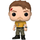 The Suicide Squad Rick Flag Pop! Vinyl-1