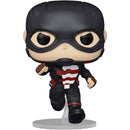 The Falcon and the Winter Soldier U.S. Agent Pop! Vinyl-1