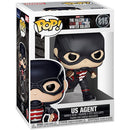 The Falcon and the Winter Soldier U.S. Agent Pop! Vinyl-2