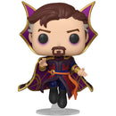 What If Doctor Strange Supreme Pop! Vinyl-1
