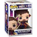 What If Doctor Strange Supreme Pop! Vinyl-2