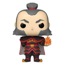 Zhao with Fireball Glow US Exclusive Pop! Vinyl-1