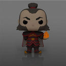 Zhao with Fireball Glow US Exclusive Pop! Vinyl-2