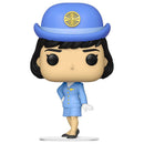 Pan Am Stewardess without Bag Pop! Vinyl-1