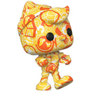 Pinocchio Pinocchio DTV Artist US Pop!-1