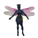 Vitruvian H.A.C.K.S. Faerie Warrior Action Figure-1