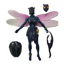 Vitruvian H.A.C.K.S. Faerie Warrior Action Figure-2