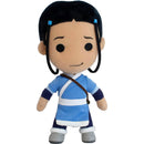 Avatar The Last Airbender Katara Q-Pals Plush-1