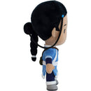 Avatar The Last Airbender Katara Q-Pals Plush-2