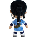Avatar The Last Airbender Katara Q-Pals Plush-3