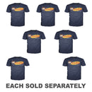 Seinfeld Seinfeld Logo Pop! Tee-1