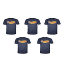 Seinfeld Seinfeld Logo Pop! Tee-2