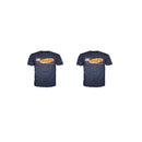 Seinfeld Seinfeld Logo Pop! Tee-3