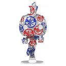 Captain Marvel Patriotic Age Artist US Pop!-1