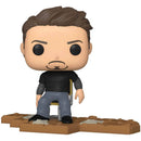 Avengers Movie Tony Stark Shawarma US Exclusive Pop! Deluxe-1