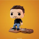 Avengers Movie Tony Stark Shawarma US Exclusive Pop! Deluxe-2