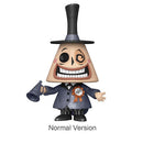 Mayor Megaphone US Diamond Glitter Pop! Chase Ships 1 in 6-2