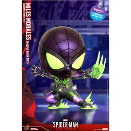 Miles Purple Reign Suit Cosbaby