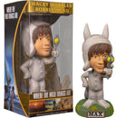 Where the Wild Things Are Max Movie Wack Wobbler-2