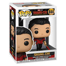 Shang-Chi Shang-Chi Pose Pop! Vinyl-1