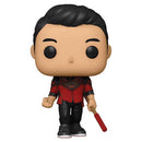 Shang-Chi Shang-Chi Pose Pop! Vinyl-2
