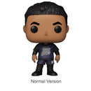 Space Jam 2: A New Legacy Dom Pop! Vinyl Chase Ships 1 in 6-2