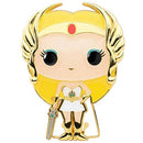 Masters of the Universe She-Ra 4" Pop! Enamel Pin-1