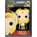 Masters of the Universe She-Ra 4" Pop! Enamel Pin-2